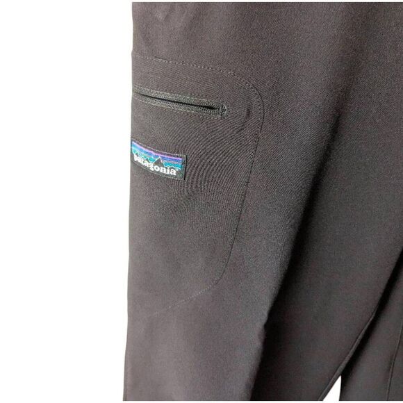 NWOT PATAGONIA Simple Guide Pants Size Small - Picture 4 of 4